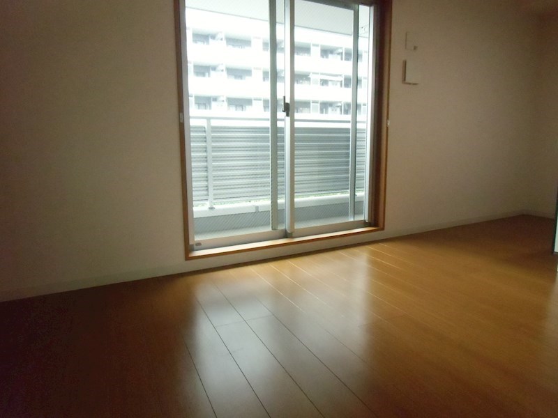 アレグリア柏屋 リビング