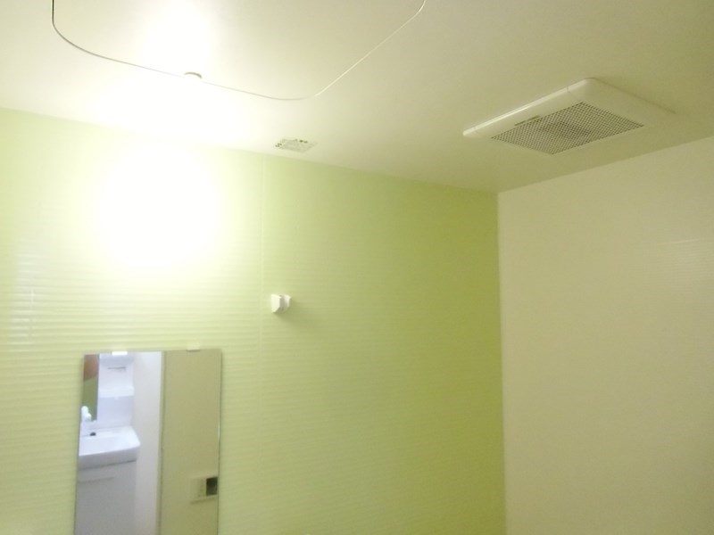 アレグリア柏屋 風呂画像