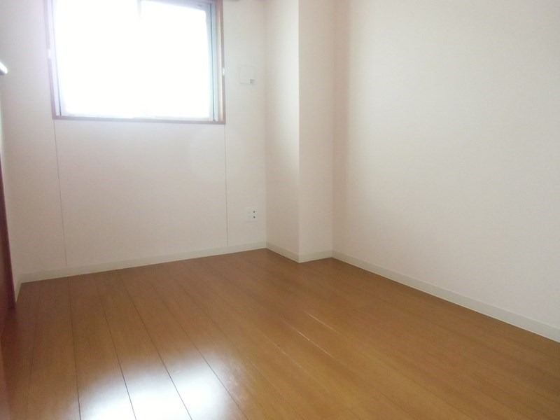 アレグリア柏屋 ベッドルーム