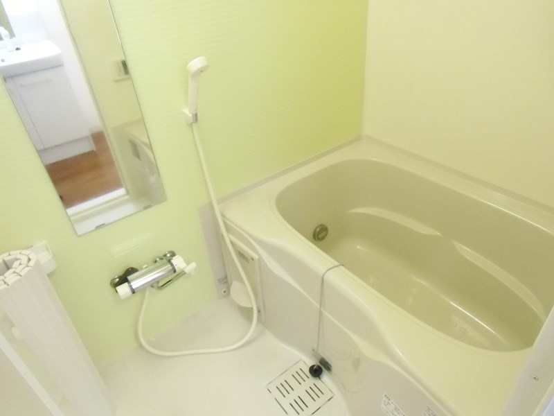 アレグリア柏屋 風呂画像