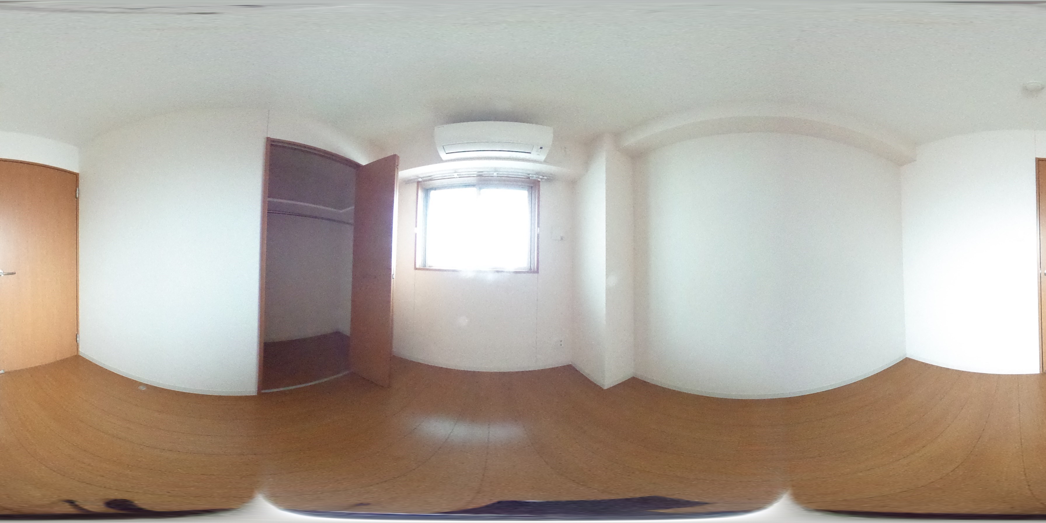 アレグリア柏屋 ベッドルーム