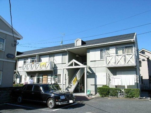 【シャーメゾン】メゾンウエストフィールズＡ その他共有部分