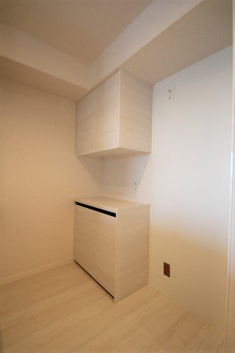 【シャーメゾン】グランパレスＫ その他設備