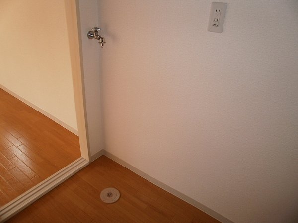 【シャーメゾン】エクセル草加 その他部屋・スペース