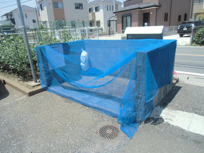 フルハウス宇田川Ｂ その他共有部分