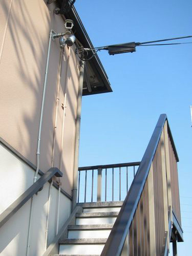 メゾンウィズＢ その他共有部分
