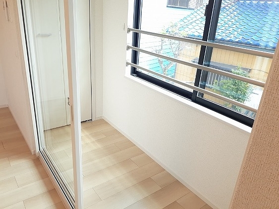 コンフォート　ピルツ その他設備