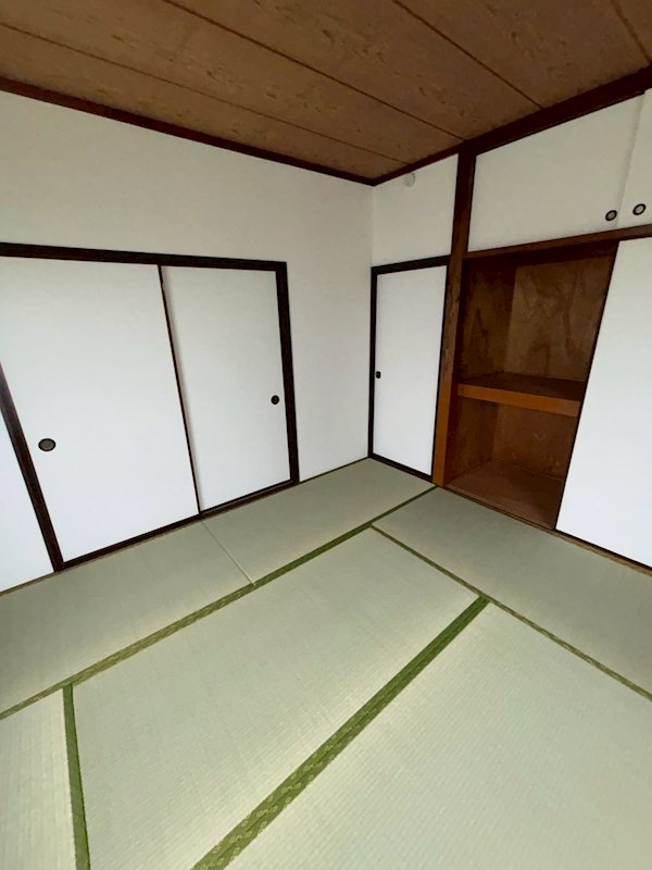 健栄ハイツB その他