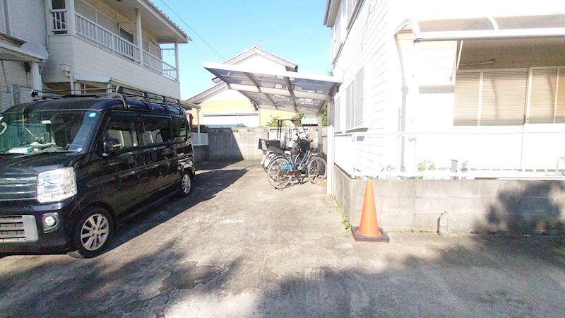 健栄ハイツB その他共有部分