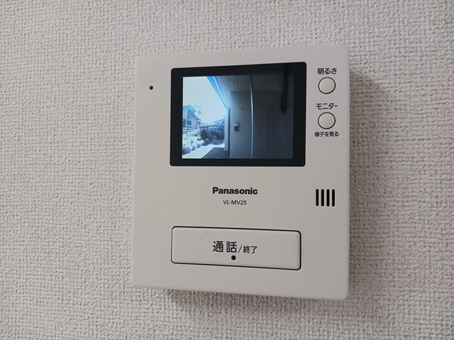 クアトロ・アロース その他設備