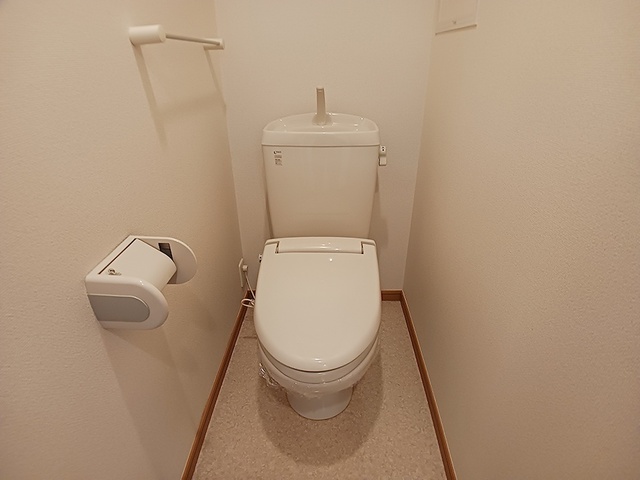 フィオーレ トイレ