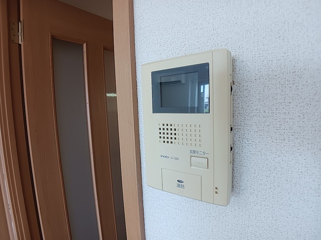 フィオーレ その他設備