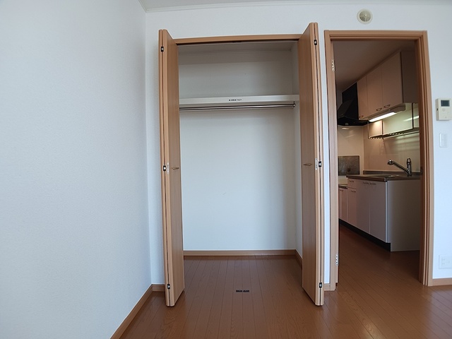 フィオーレ ベッドルーム
