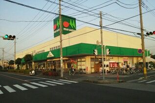 メゾンド　シュクレ スーパー
