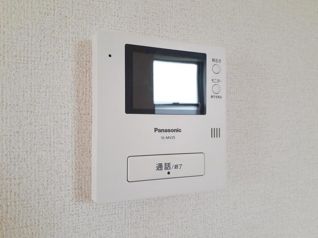 クアトロ・アロース その他設備