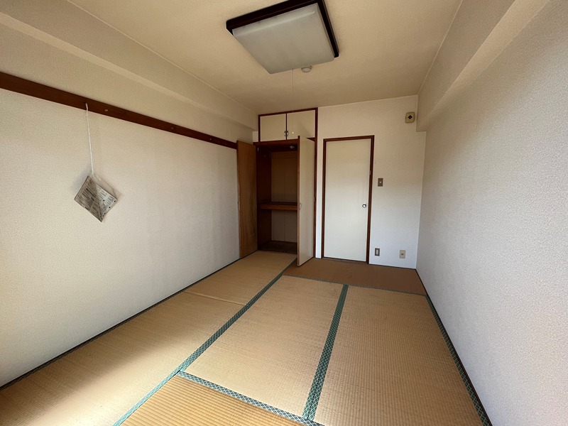 メゾンアヅミ その他部屋・スペース