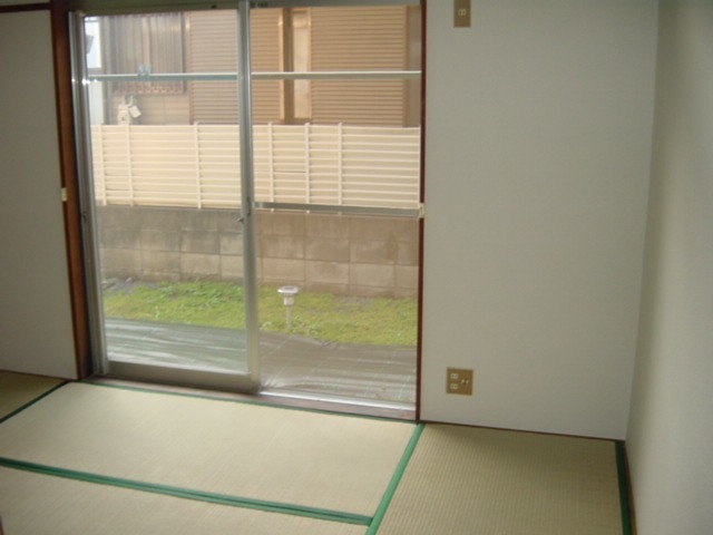 コーポ橋爪 