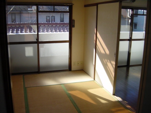 パークサイド その他部屋・スペース