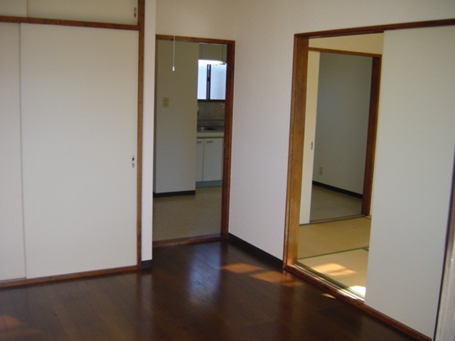 パークサイド その他部屋・スペース