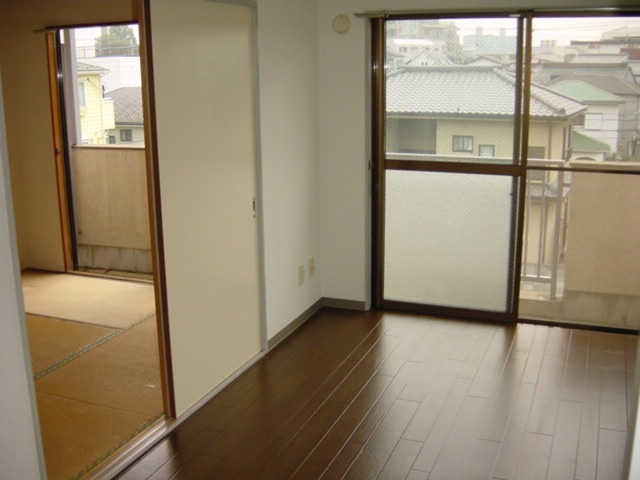 ハイツ並木B その他部屋・スペース