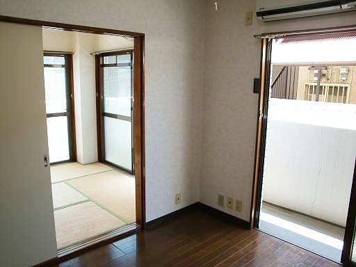 パークサイド その他部屋・スペース