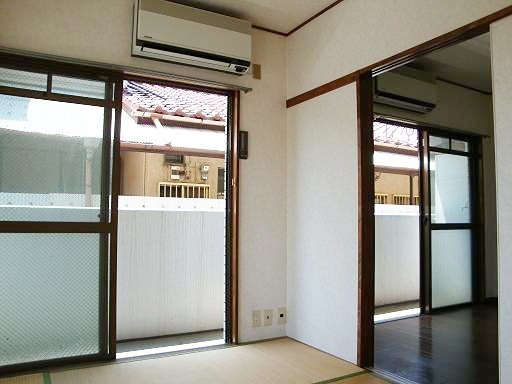 パークサイド その他部屋・スペース