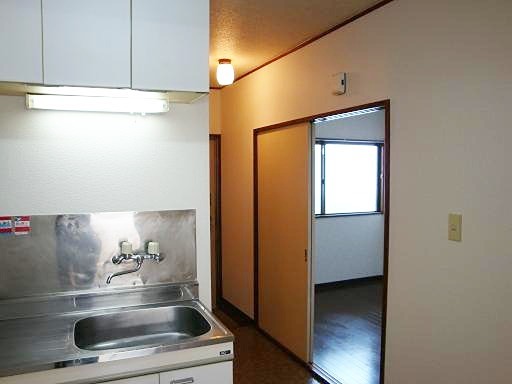 パークサイド その他部屋・スペース