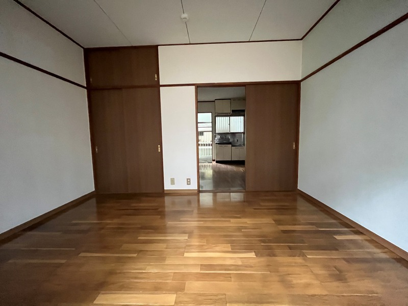 コーポ橋爪 その他部屋・スペース