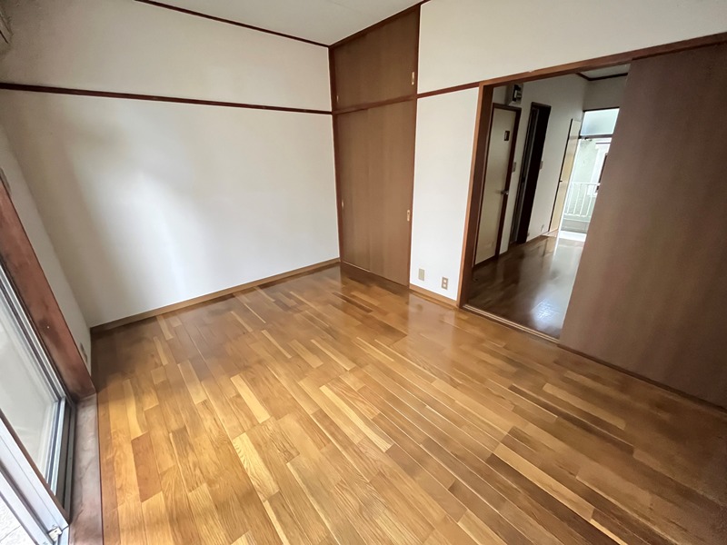 コーポ橋爪 その他部屋・スペース