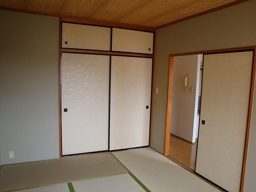 シティハイムフローレンス その他部屋・スペース