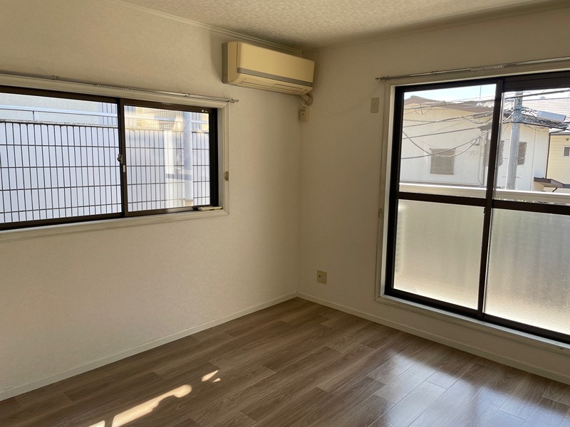 サンハイツ所沢  その他部屋・スペース