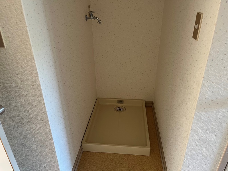 メゾンアヅミ その他部屋・スペース