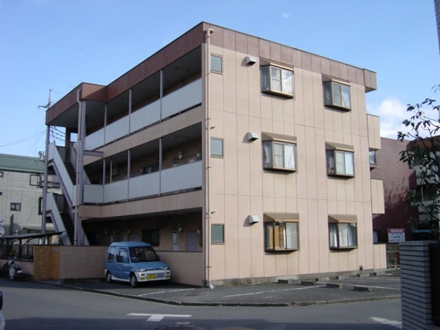 埼玉県所沢市けやき台2丁目15-1 外観