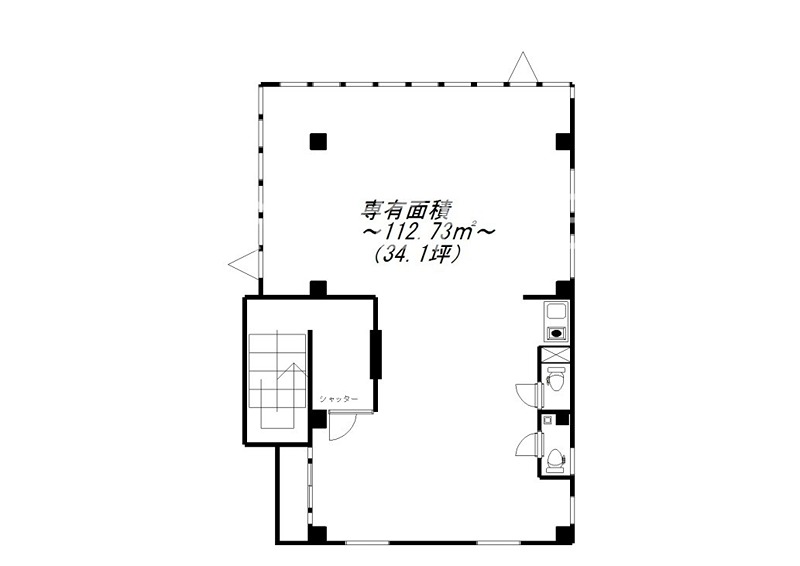 KIビル その他設備