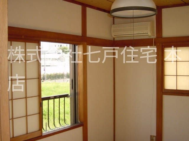 下富貸家 その他