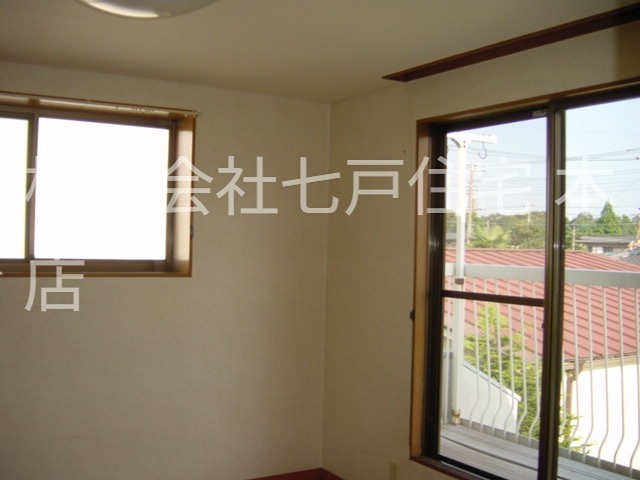 下富貸家 その他