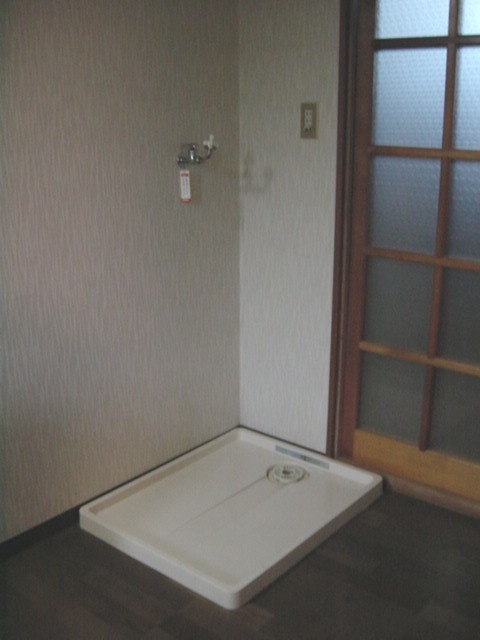 ユアハイツ その他部屋・スペース
