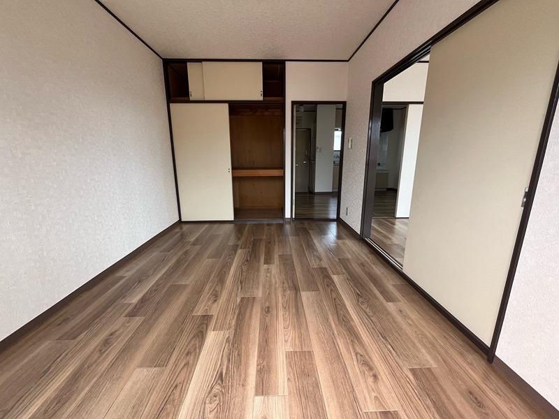 パークサイド その他部屋・スペース