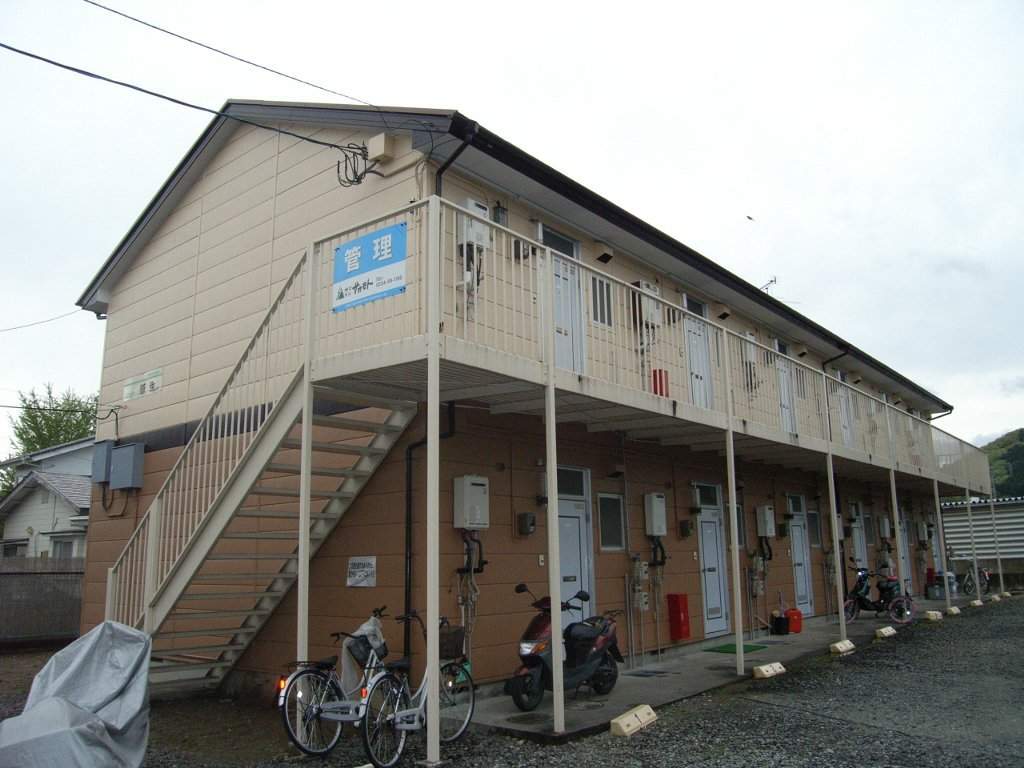 レピュート新生 その他