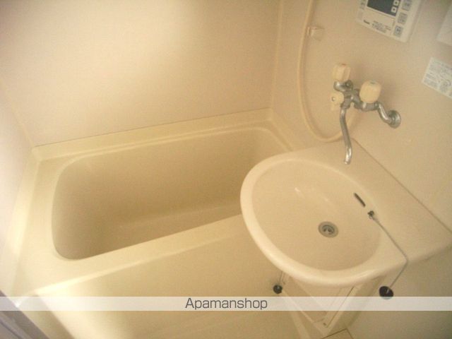 ドミール北條 その他