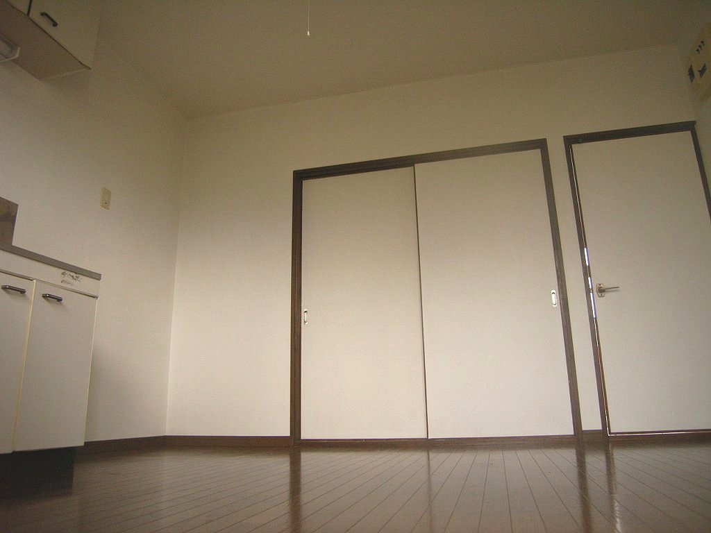 ドミール北條 その他