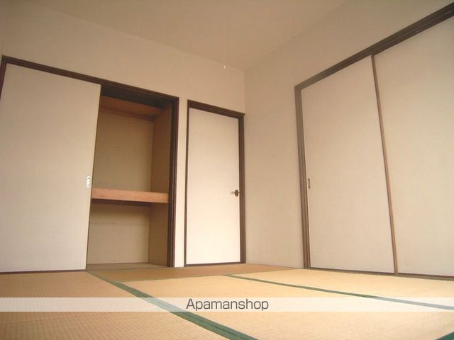 ドミール北條 その他