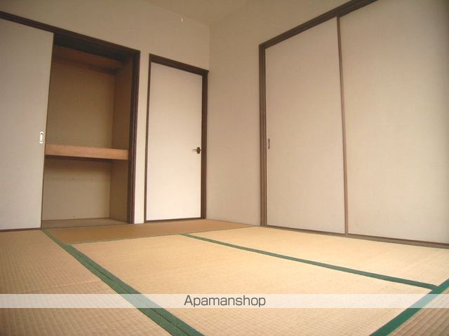ドミール北條 その他