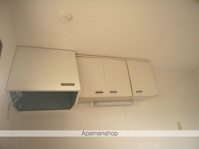 ドミール北條 その他
