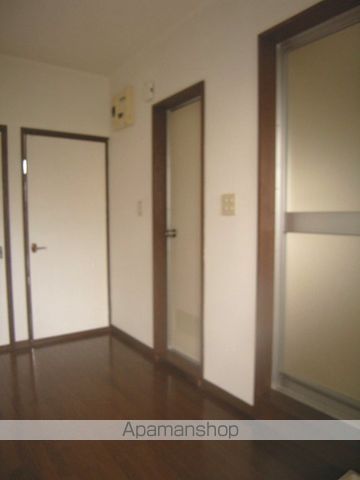 ドミール北條 その他