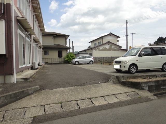 ドミール北條 その他