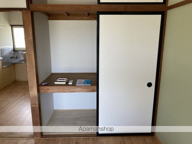 サンパレス白幡 その他