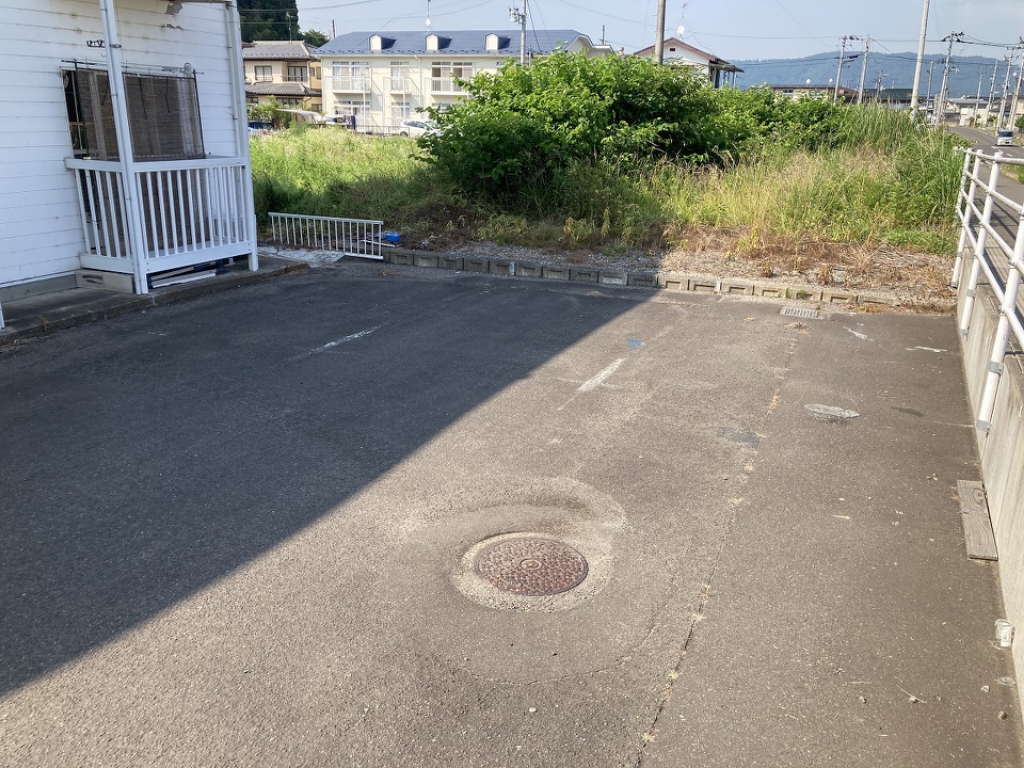 サンパレス白幡 その他