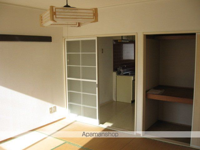 レピュート新生 その他