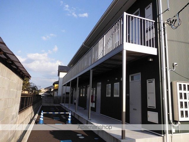 ｃａｓａ　ｆｅｌｉｃｅ（カーサフェリーチェ） 外観